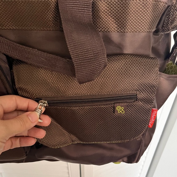 Fisher price dippers bag - Picture 6 of 12